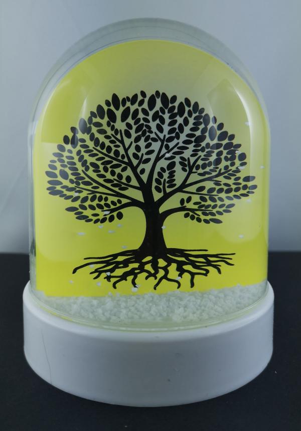 ARBRE DE VIE JAUNE 285 G