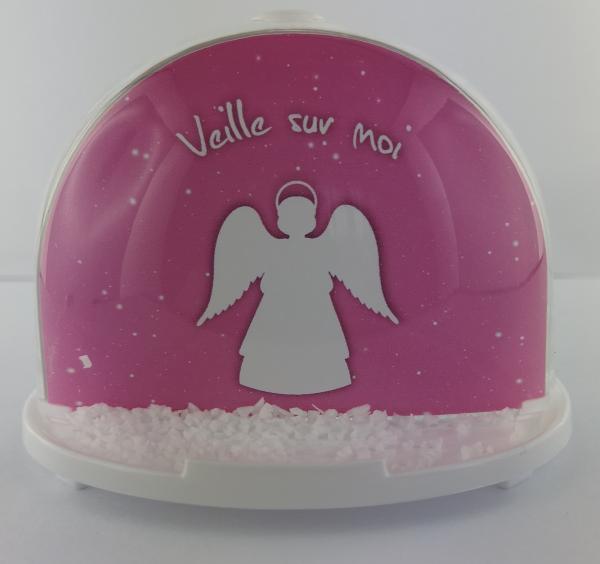 BN IGLOO MON BON ANGE ROSE